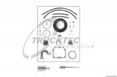 TRUCKTEC AUTOMOTIVE 0243020 -  